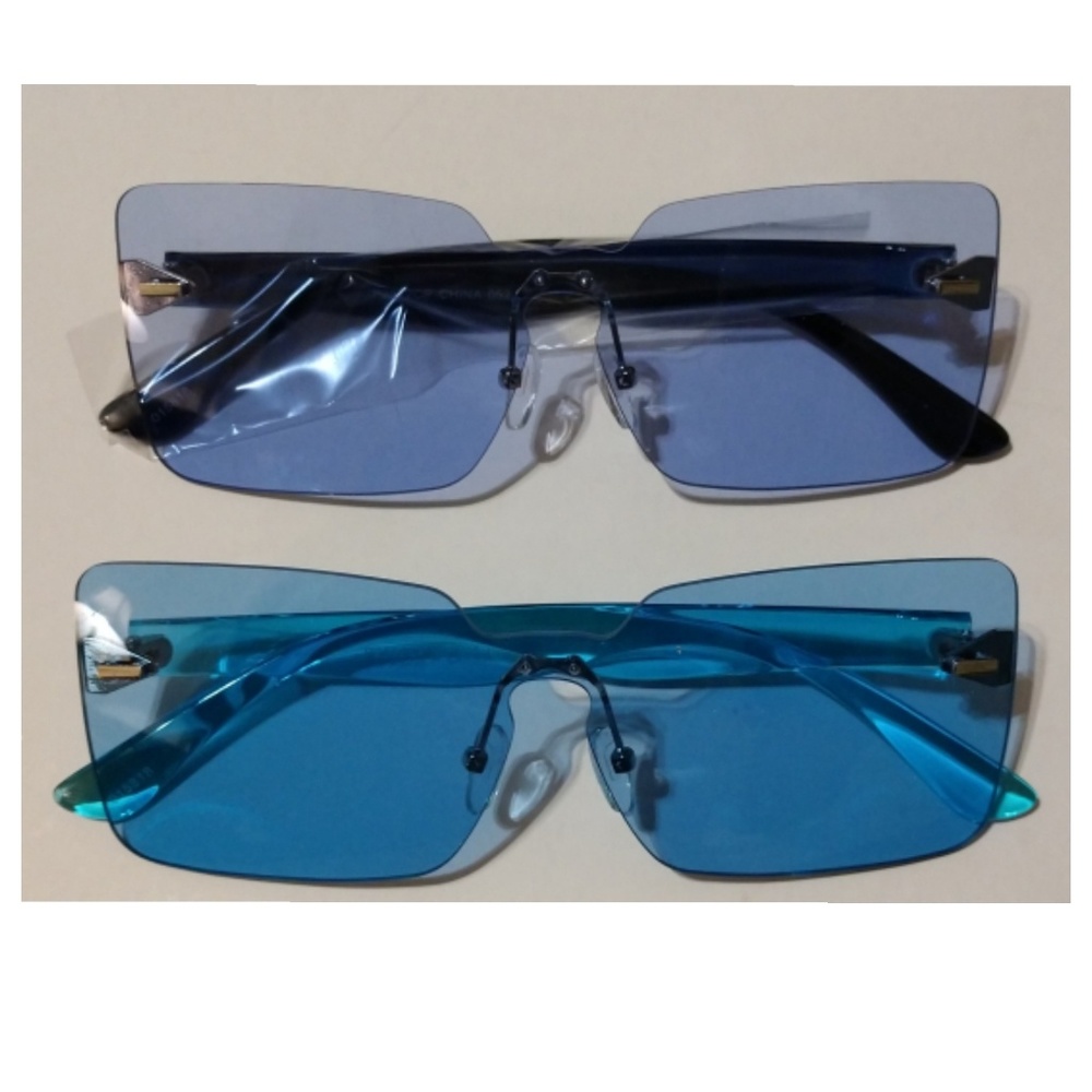 Sunglasses - Assorted Colors - Picture 6 of 8
